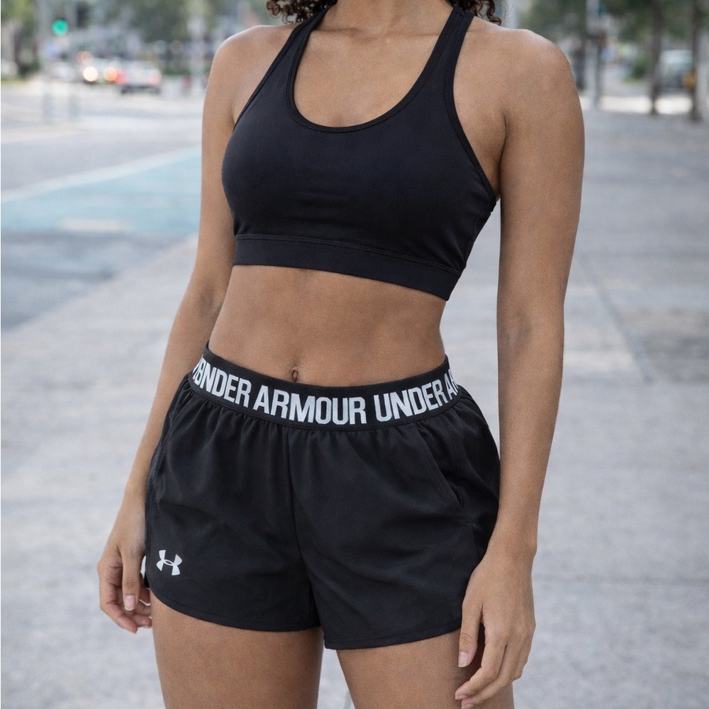 Under Armour athletic shorts